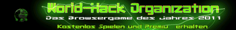 World-Hack Organization